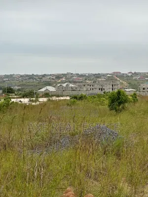 Prampram, Completely Titled Land for Sale