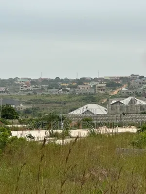 Prampram, Completely Titled Land for Sale
