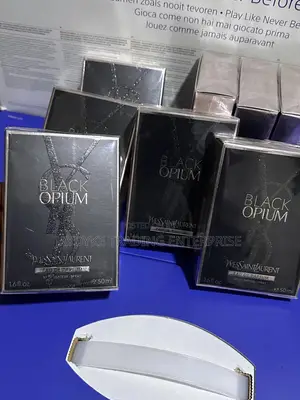 Ysl Black Opium