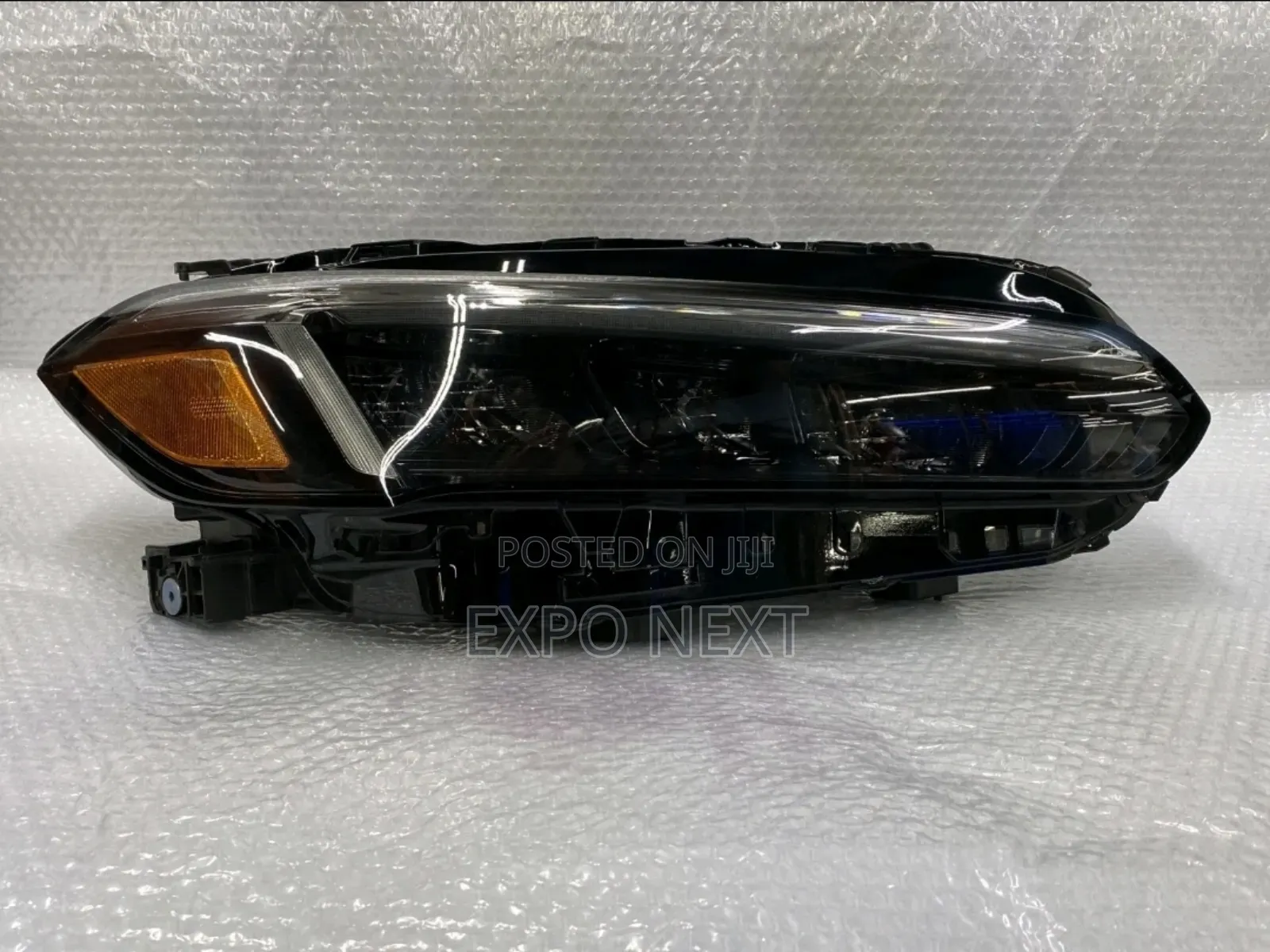 2019-2022 Honda Accord Right Led Headlight