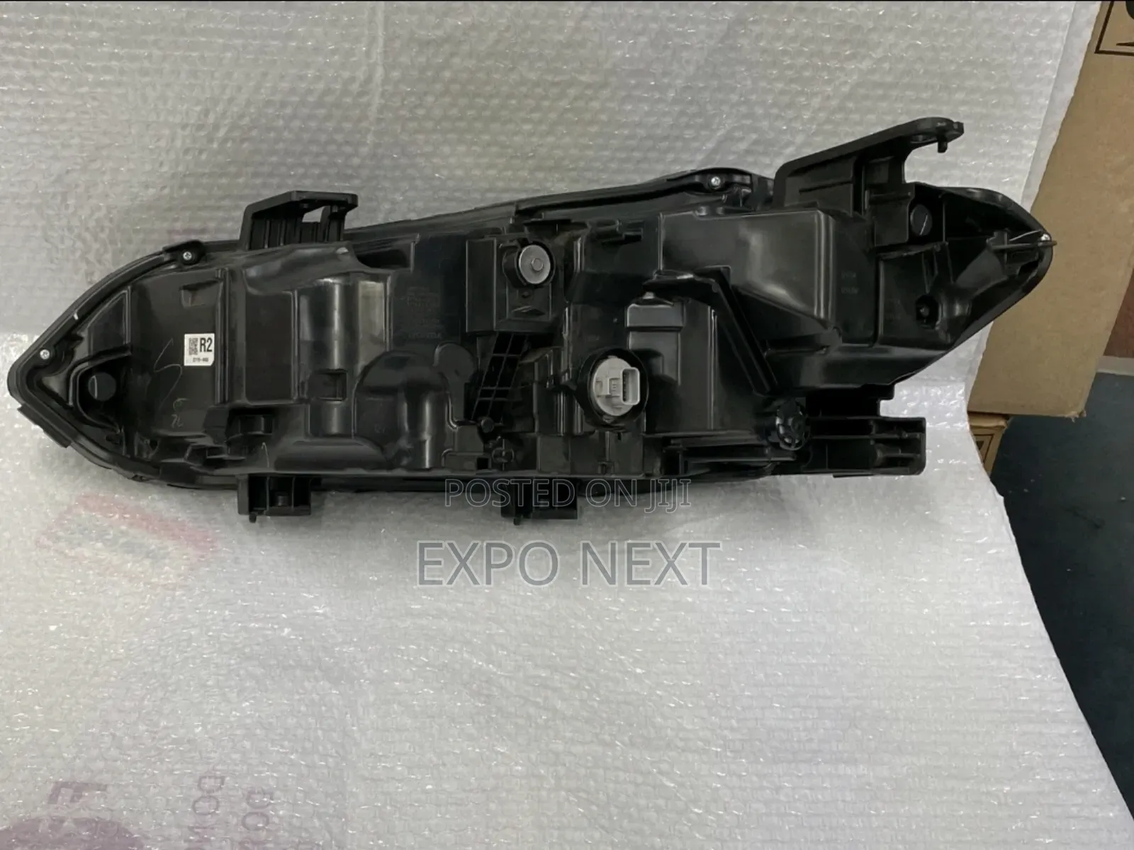 2019-2022 Honda Accord Right Led Headlight