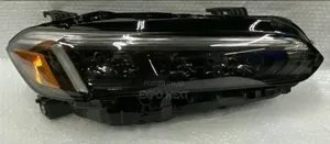 2019-2022 Honda Accord Right Led Headlight