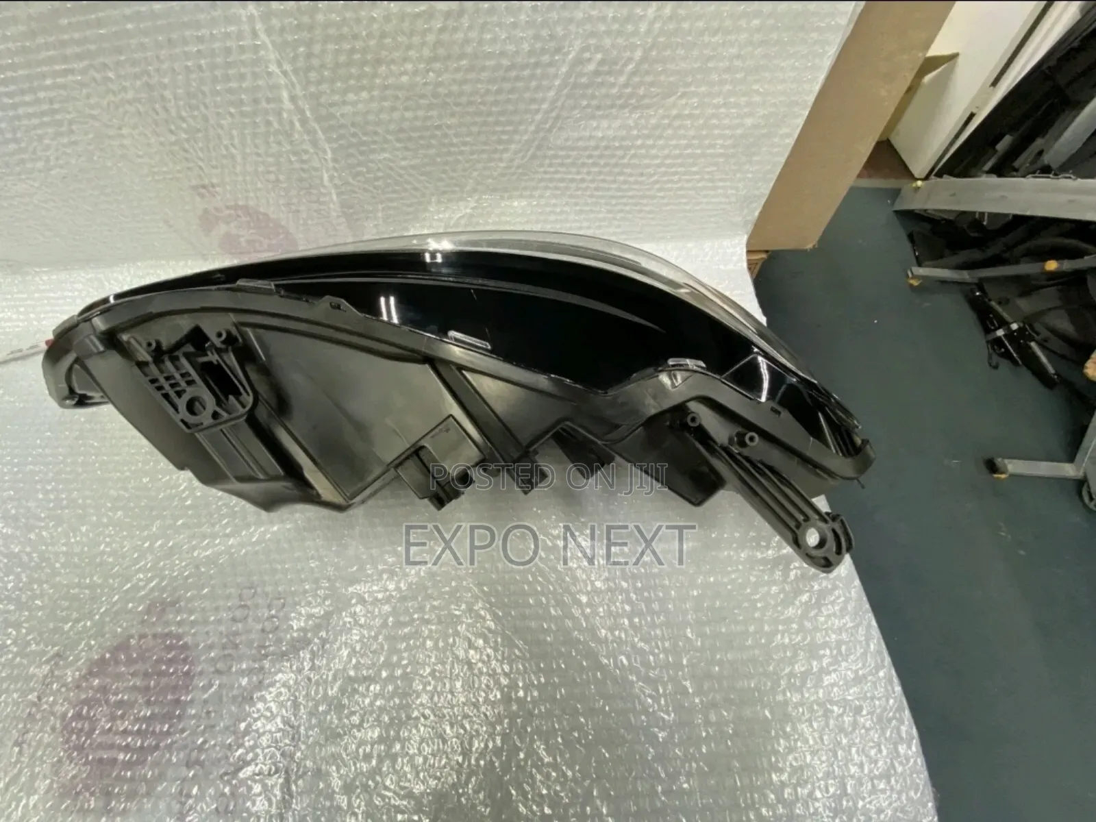 2019-2022 Honda Accord Right Led Headlight