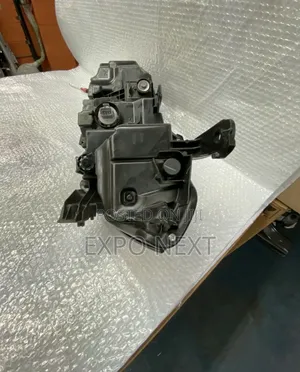 2019-2022 Honda Accord Right Led Headlight