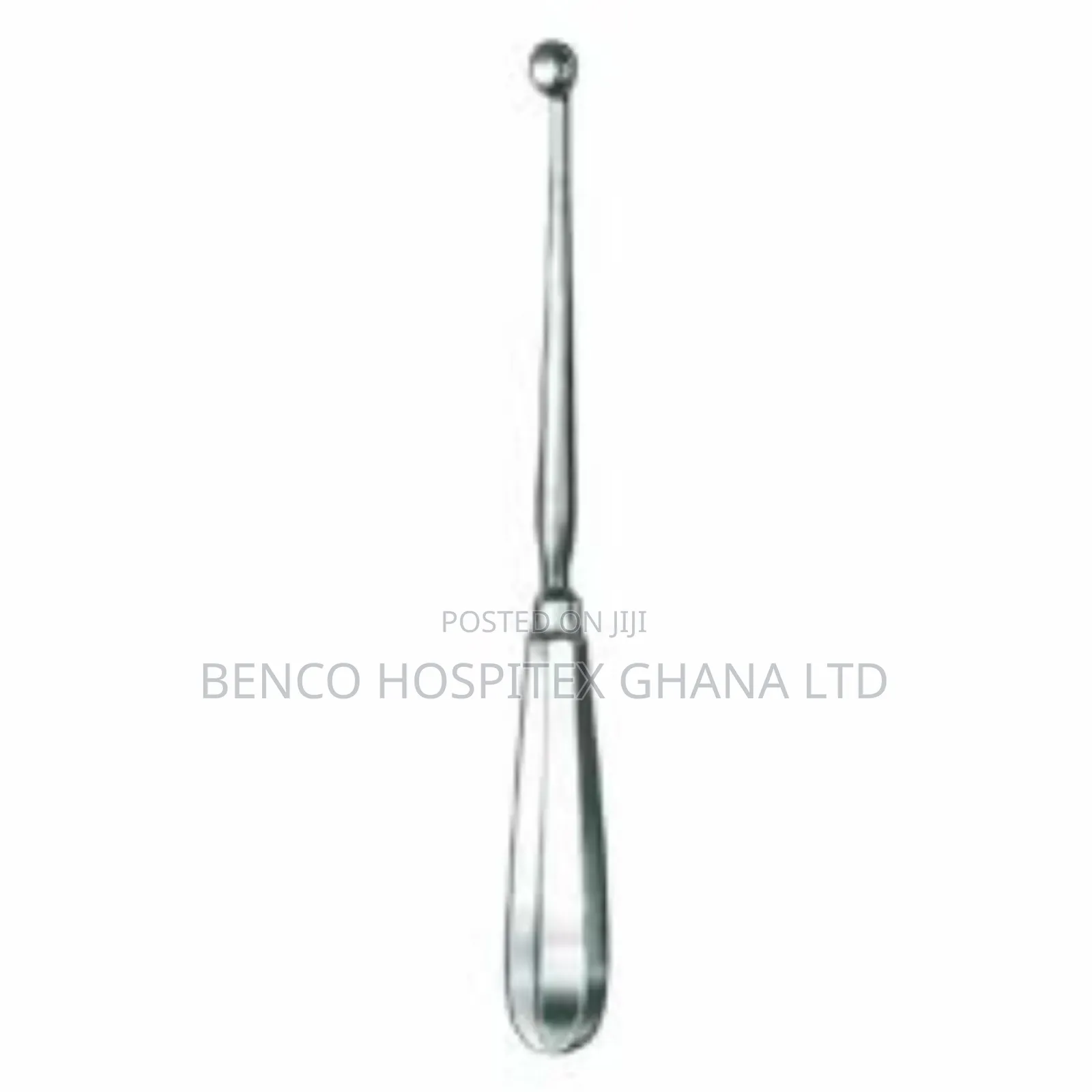 Bone Scoop (Long)