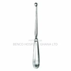 Bone Scoop (Long)