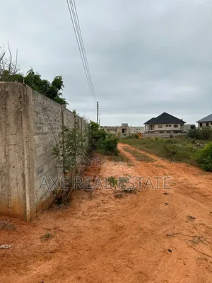 Exclusive! Quick Two Week Promo / Plots at Prampram