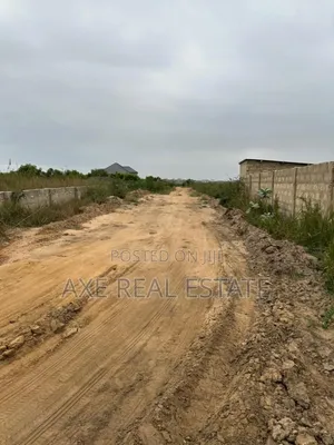 Exclusive! Quick Two Week Promo / Plots at Prampram