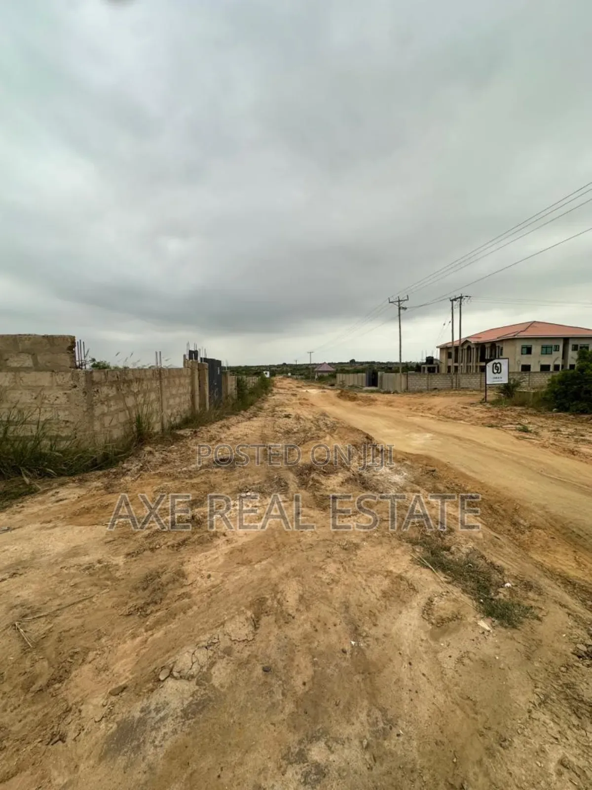 Exclusive! Quick Two Week Promo / Plots at Prampram