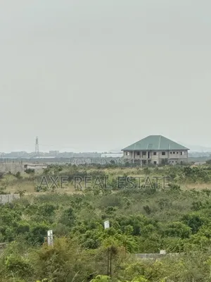 Exclusive Deals on Unique Lands at Prampram Oasis International Center