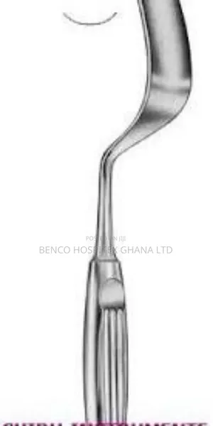 Breisky Vaginal Speculum