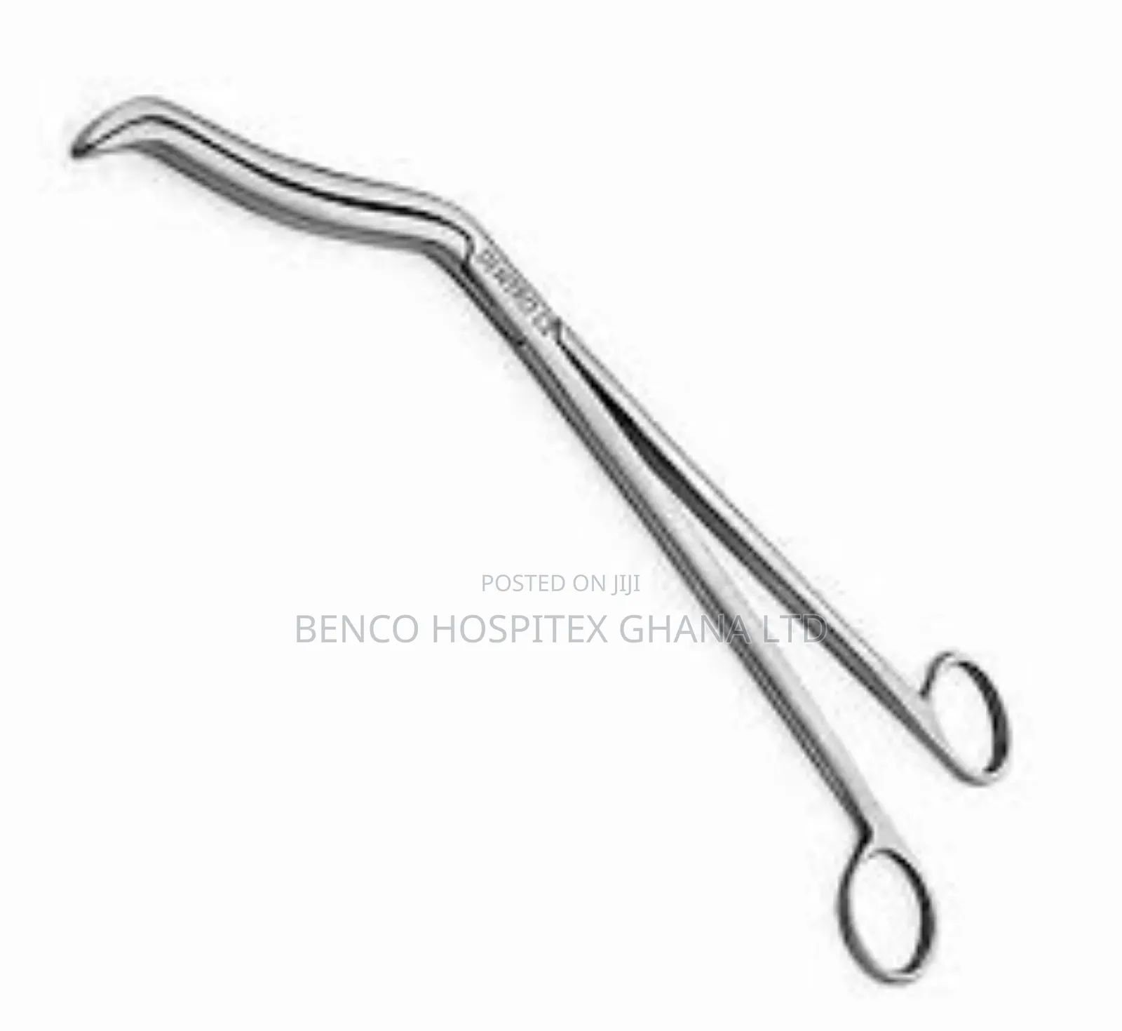 Cheatle Forceps