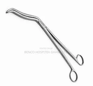 Cheatle Forceps