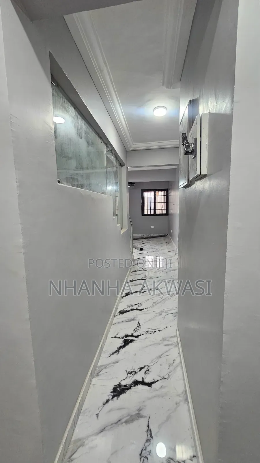 5bdrm House in Community 24 Estate, Tema Metropolitan for rent