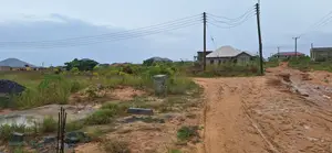 Prampram, Special Land Promo