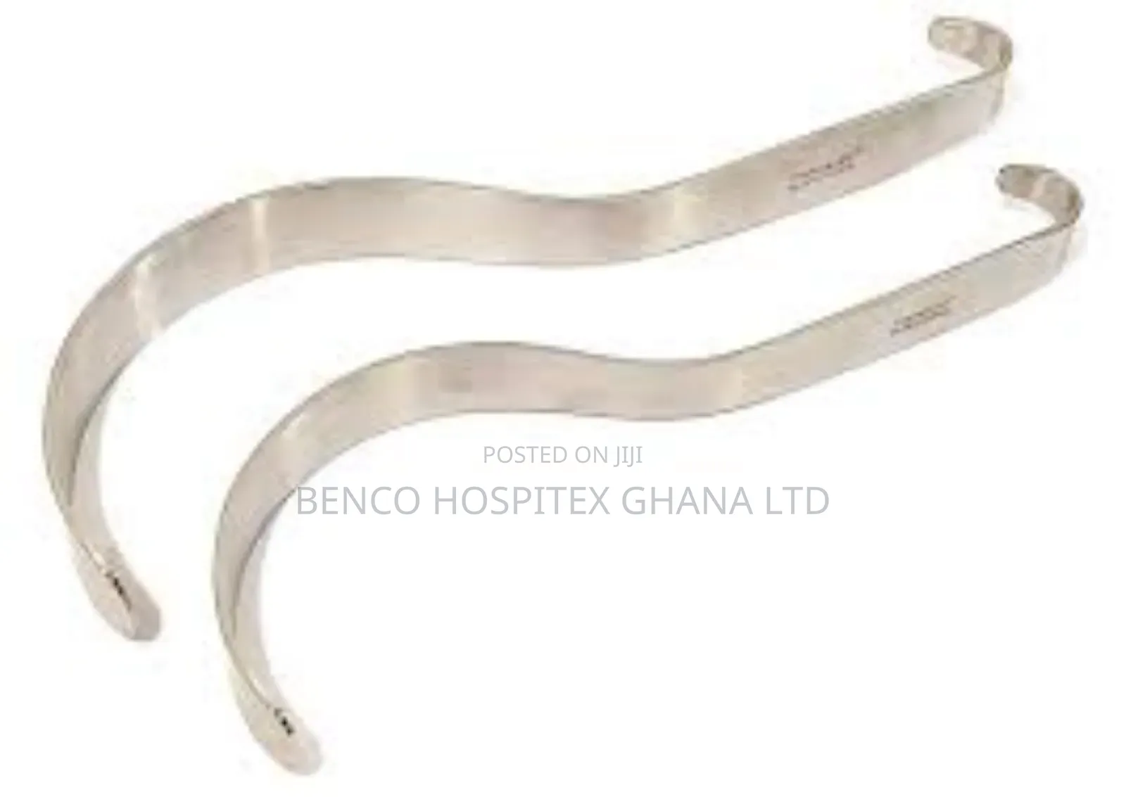 Deaver Retractor