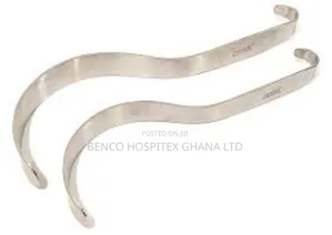 Deaver Retractor