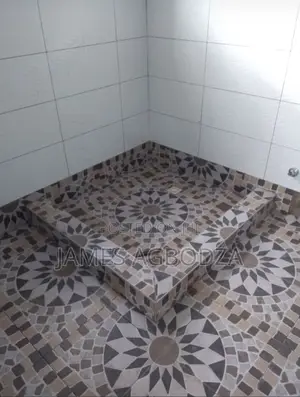 Good Finishing Master Tiler