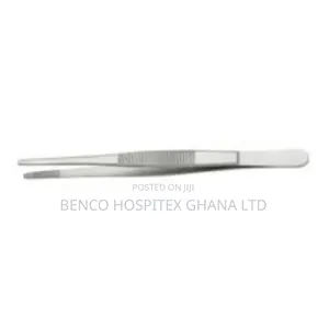 Dissecting Forceps Plain 15cm