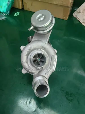 Ford Explorer,Taurus,Lincoln Mks,Mkt Turbo Charger 3.5l Engine