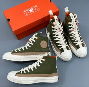 Original Converse Chuck Taylor
