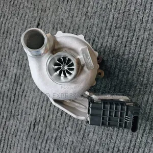 Range Rover Sport,Land Rover Discovery 3.0l Turbo Charger Diesel