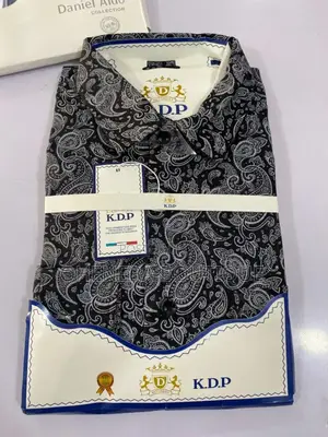 High Quality Long Sleeve Shirt for Men