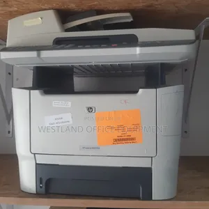 Hp Laser Jet 1212nf