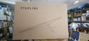 Starlink Gen3 V4 Brand New