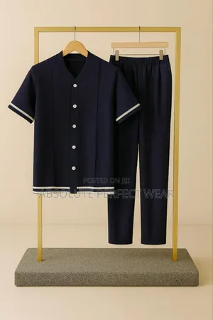Original Quality Mens Easy to Iron Cloths