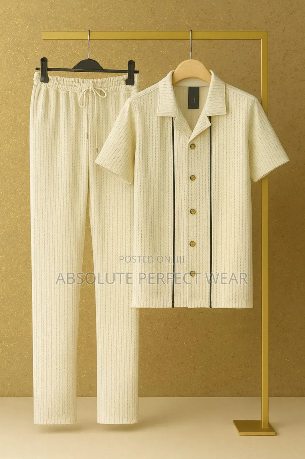 Original Quality Mens Easy to Iron Cloths