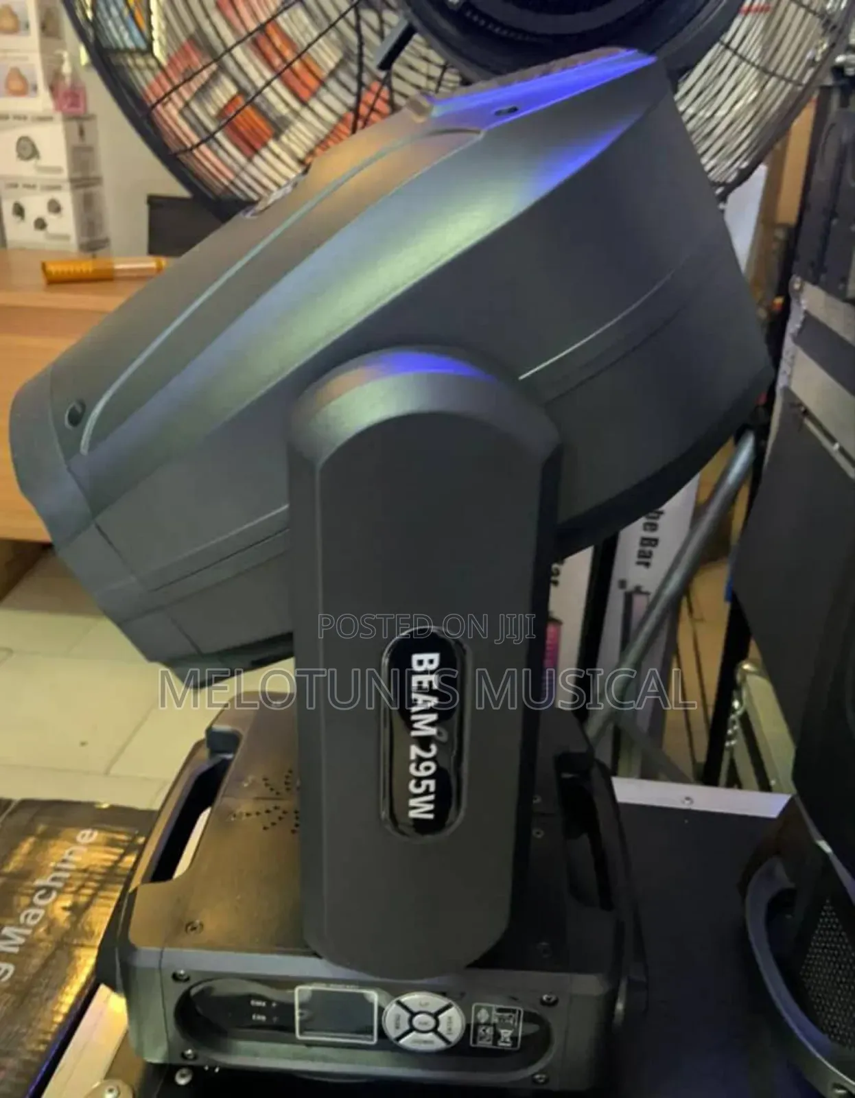 Beam 295 Stage Light/ Moving Head