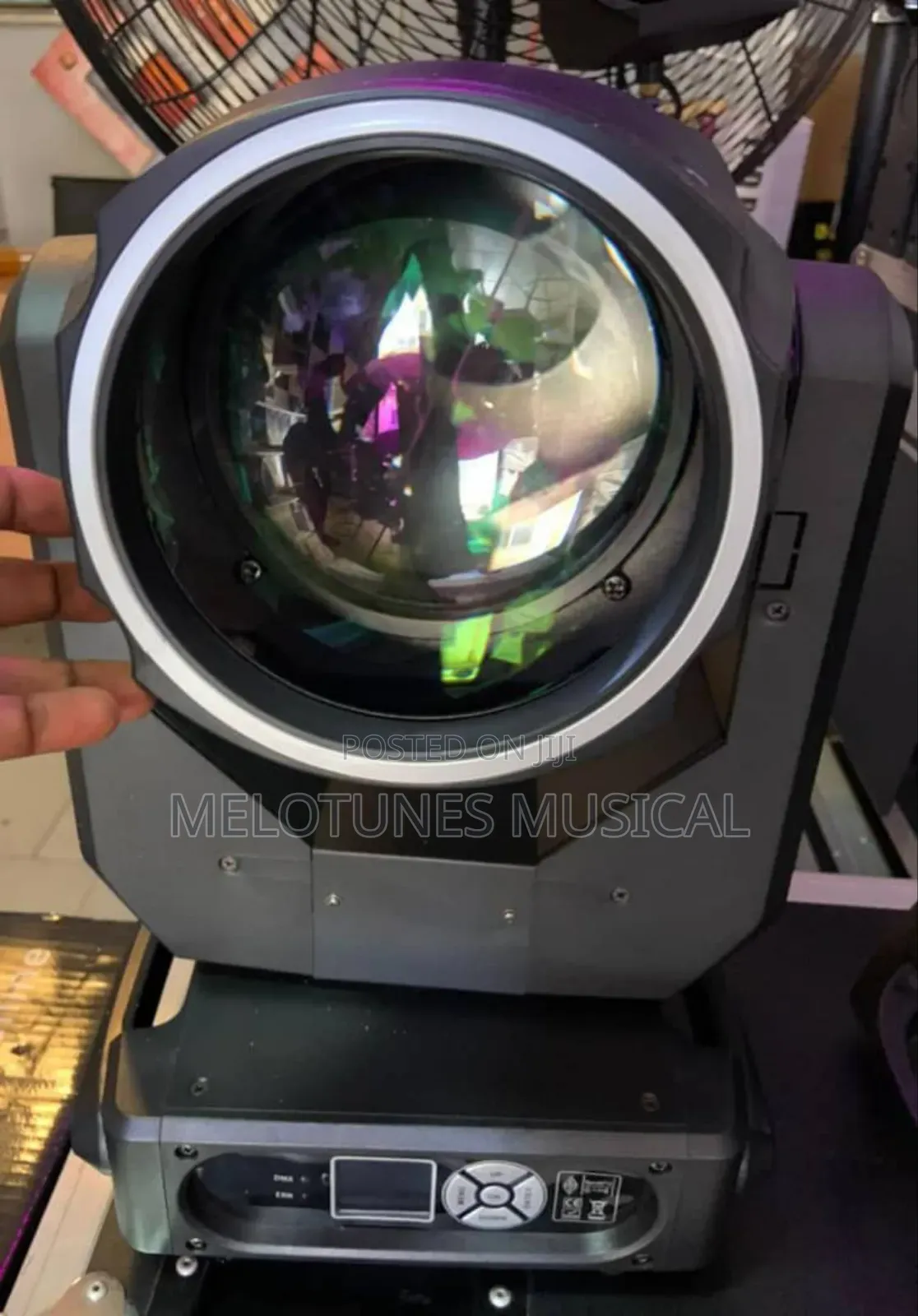 Beam 295 Stage Light/ Moving Head