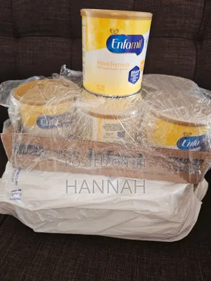 Enfamil Formula for Sale