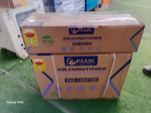 Beat the Heat With Powerful Cooling Pearl Air Conditioning Pearl