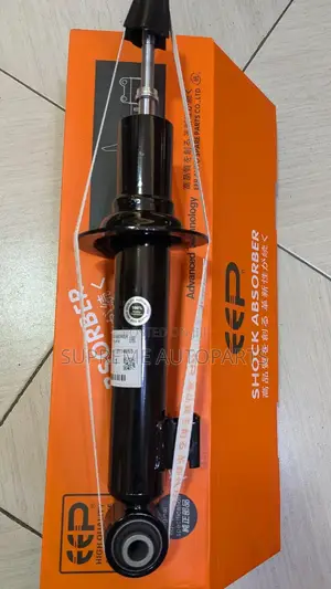 Mitsubishi L200 / Pajero 2006,2007,2008,2009-2014 Front Shock Absorber