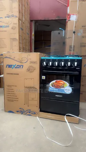 Nexon 50*50 All Gas 1450gh