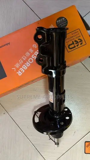 Mazda 2 / Fiester Shock Absorber 2008 -2014 Shock Absorber