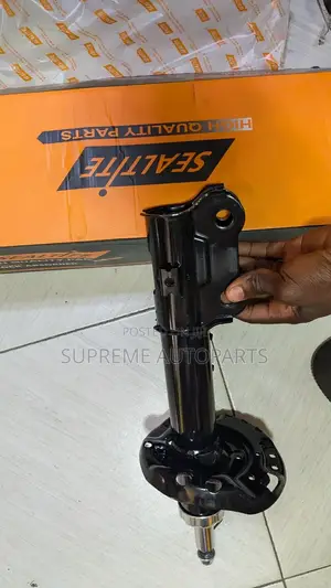 Hyundai Tucson/ Kia Sportage Shock Absorber 2017-2022