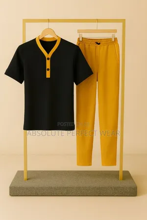 Reflection Kaftan for Men