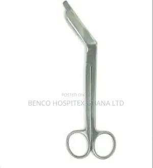 Episiotomy Scissors 16cm