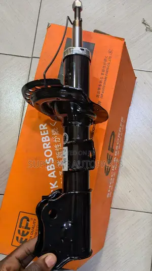 Hyundai Accent 2012,2013,2014-2015 Shock Absorber