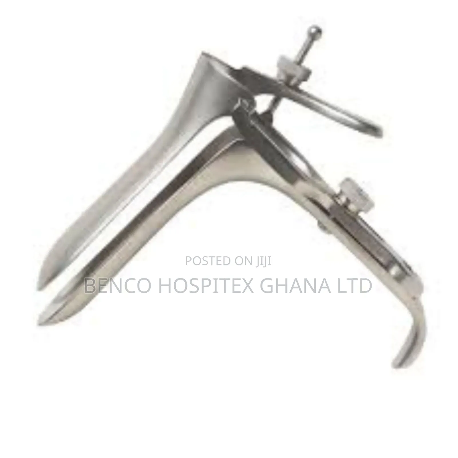 Grave Vaginal Speculum (M)