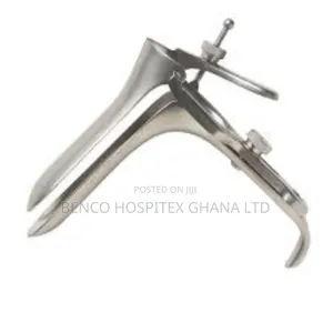 Grave Vaginal Speculum (M)