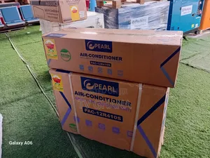 Stay Fresh From Morning Till Night Pearl Air Conditioning Pearl Air