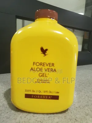 Fl12 Forever Aloe Vera Gel