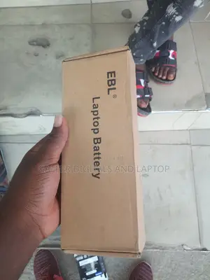 Brand New Laptop Batteries