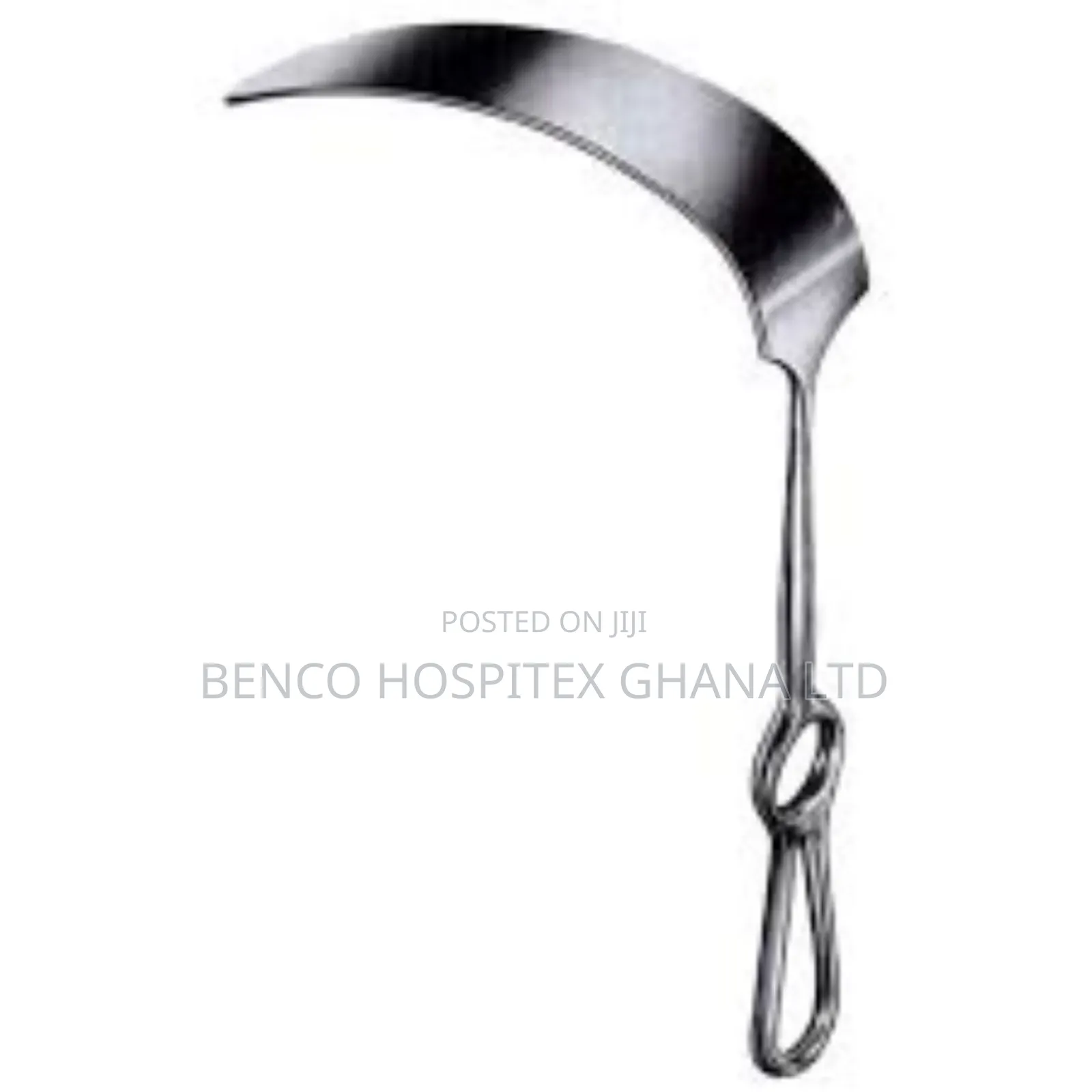 Kelly Retractor