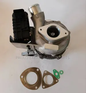 Ford Ranger,Tansit 3.2l Diesel Engine Turbo Charger