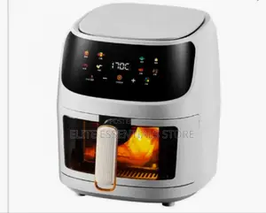 High Quality Multipurpose and Multifunctional Digital Air Fryer